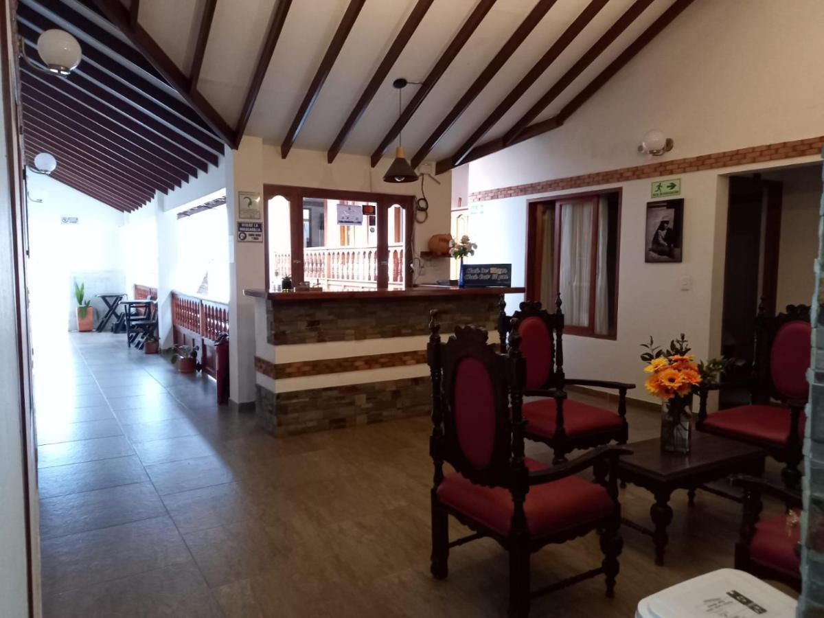 Casa Lewana Hotel บียาเดเลย์บา ภายนอก รูปภาพ
