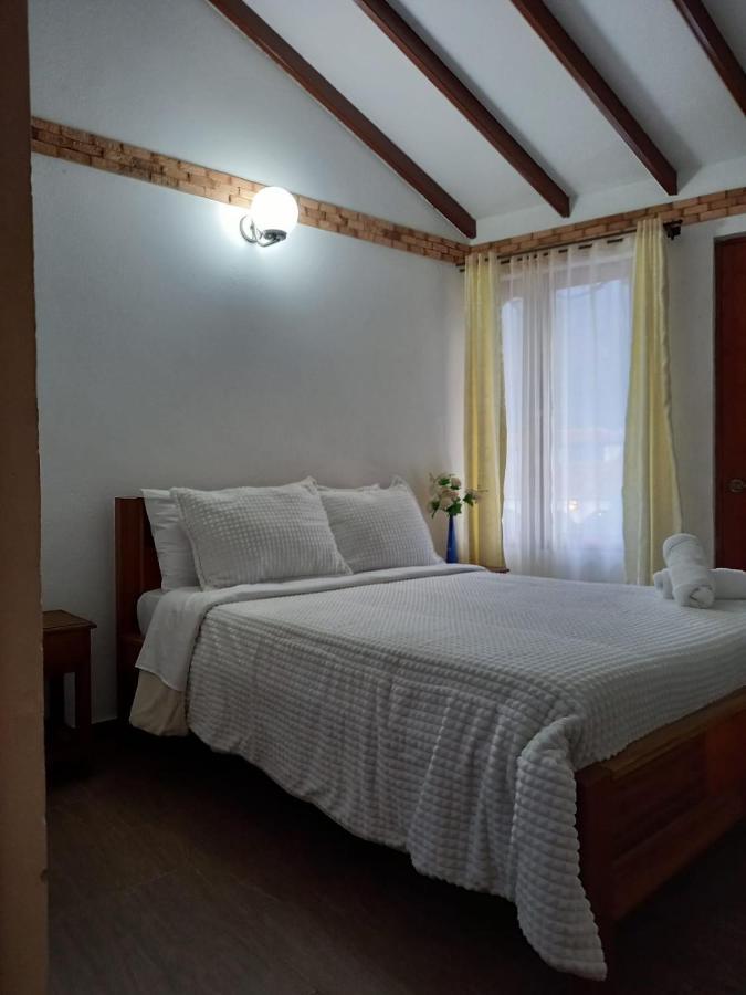 Casa Lewana Hotel บียาเดเลย์บา ภายนอก รูปภาพ