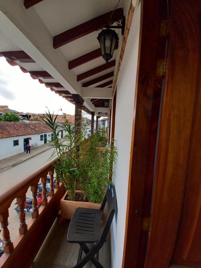 Casa Lewana Hotel บียาเดเลย์บา ภายนอก รูปภาพ