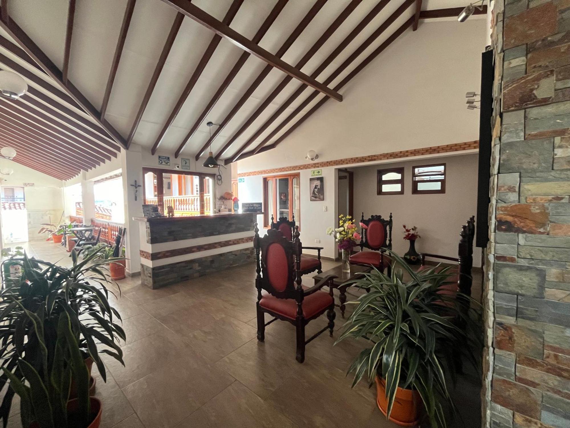 Casa Lewana Hotel บียาเดเลย์บา ภายนอก รูปภาพ