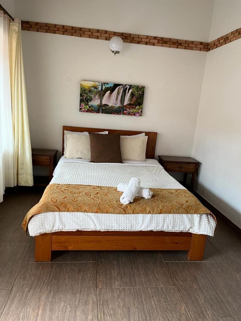 Casa Lewana Hotel บียาเดเลย์บา ภายนอก รูปภาพ