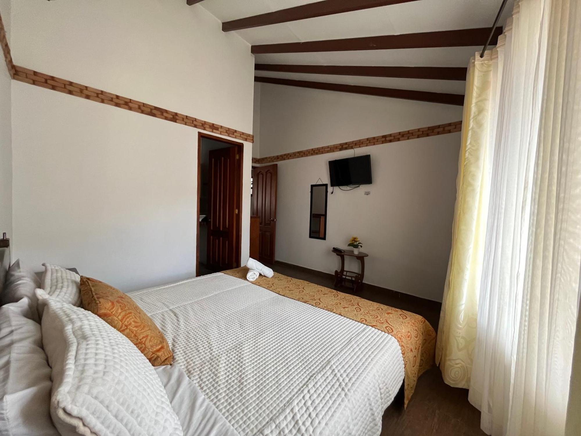 Casa Lewana Hotel บียาเดเลย์บา ภายนอก รูปภาพ