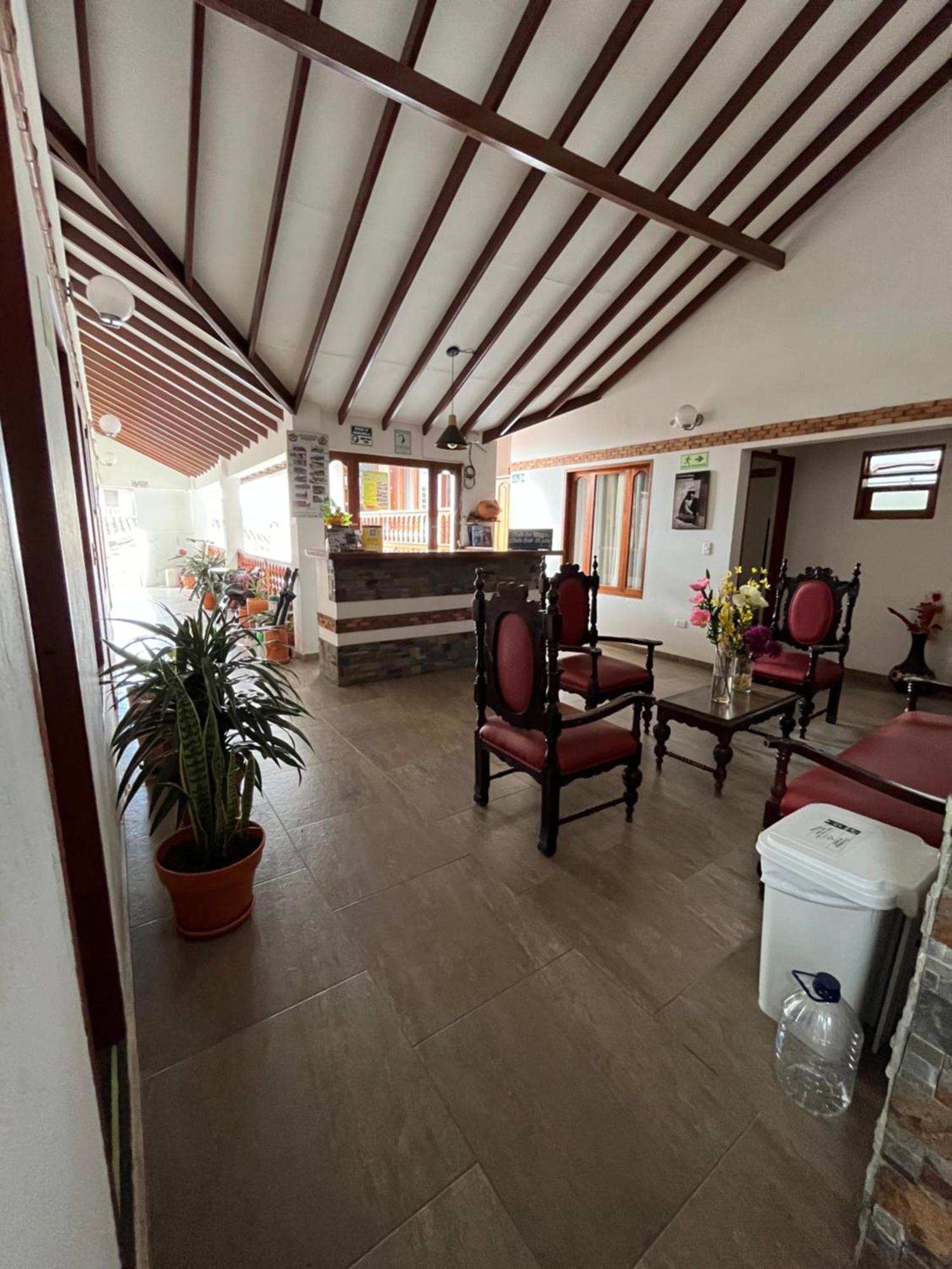 Casa Lewana Hotel บียาเดเลย์บา ภายนอก รูปภาพ